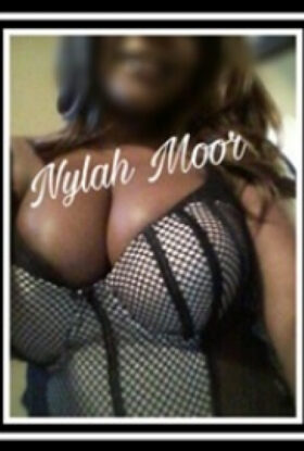 Nylah Moor