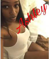 TS Mistress Ashley