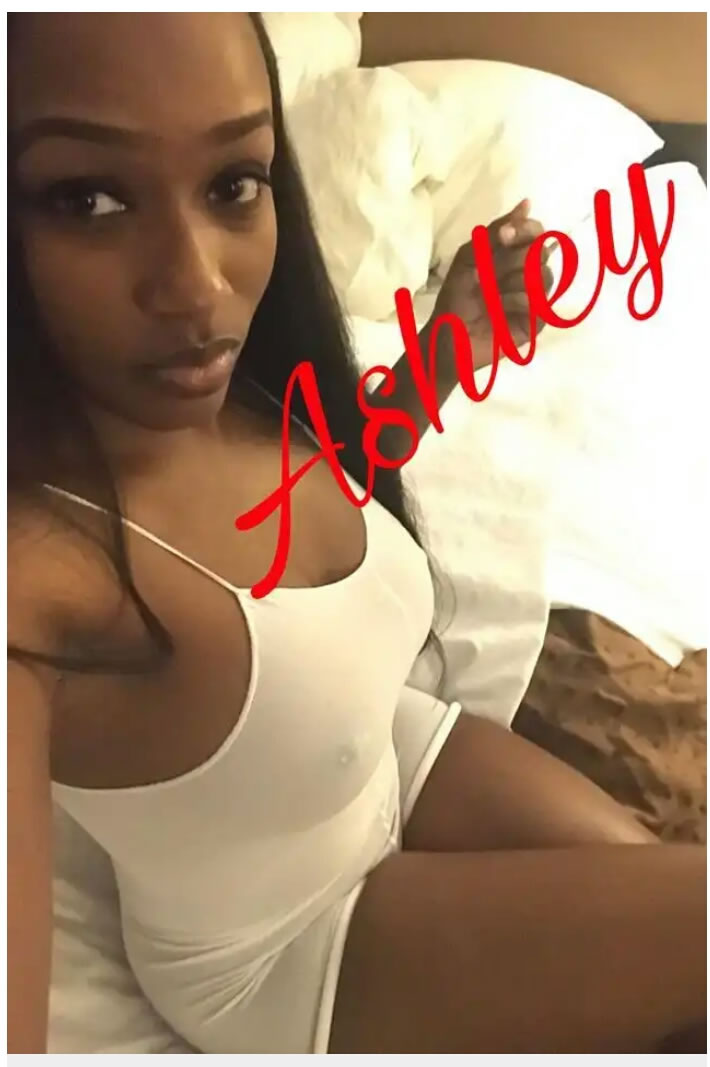 Mistress Ashley