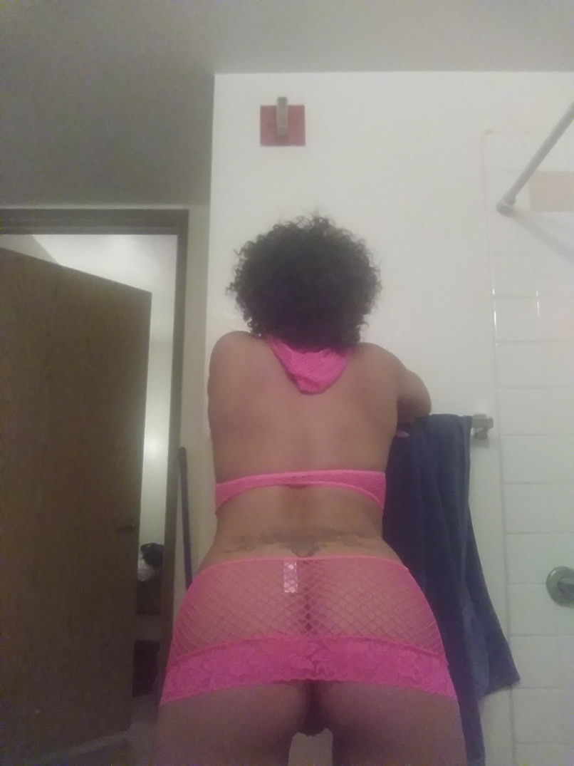 Ebony - Sky Escorts