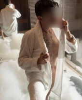 Leandro escort porto