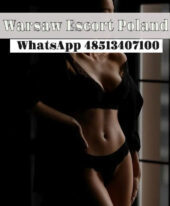 Ania Warsaw Escort