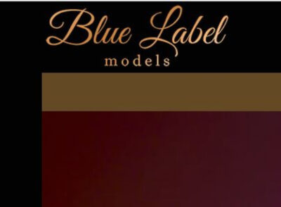 Blue Label Models