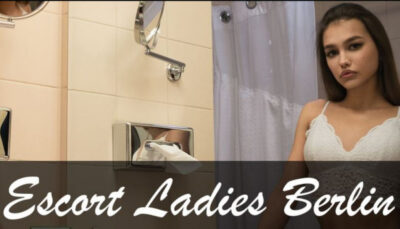 Escort Ladies Berlin