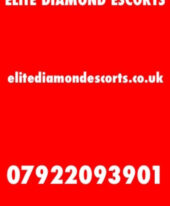 Elite Diamond Escorts