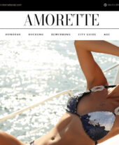 Amorette International