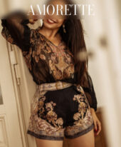 Jaqueline – Amorette International