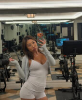 Nicole Doshis