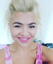 Kera Caucasian Longer booking only