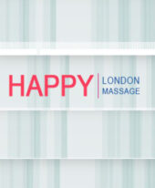 Happy London Massage