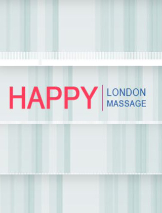 Happy London Massage
