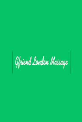 Gfriend London Massage