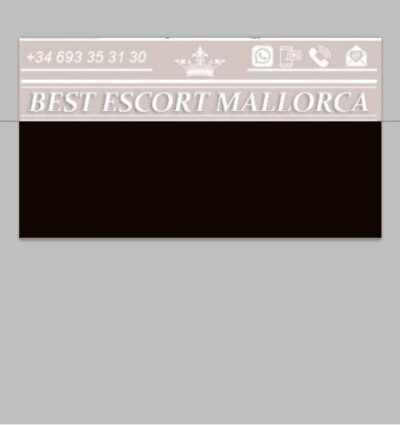 Best Escort Mallorca