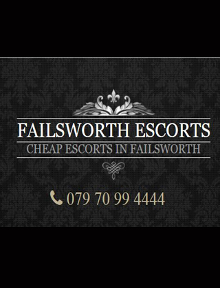 Failsworth Escorts