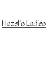 Hazel’s Ladies