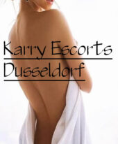 Karry Escort Dusseldorf