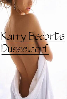Karry Escorts Dusseldorf