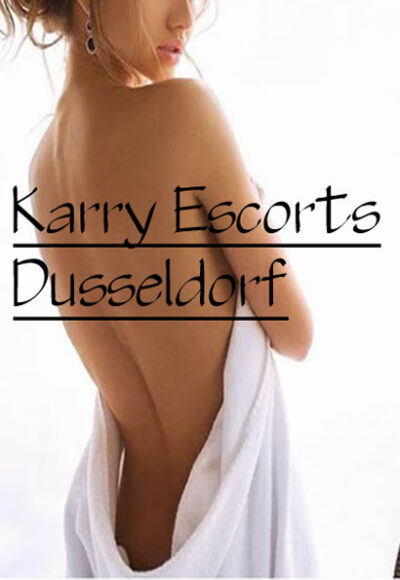 Karry Escorts Dusseldorf